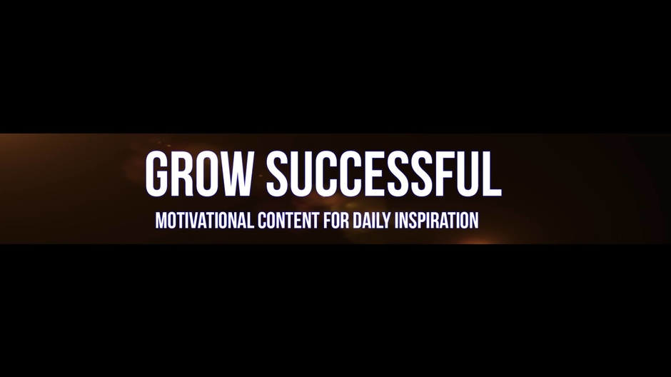 Grow Successful