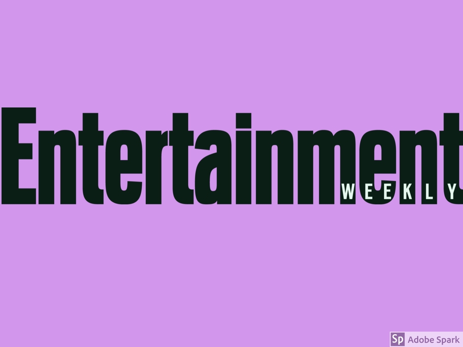 Entertainment Weekly