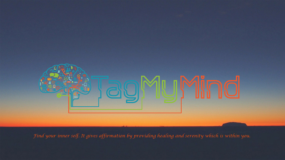 Tag My Mind