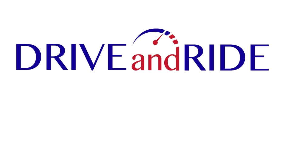 Drive and Ride