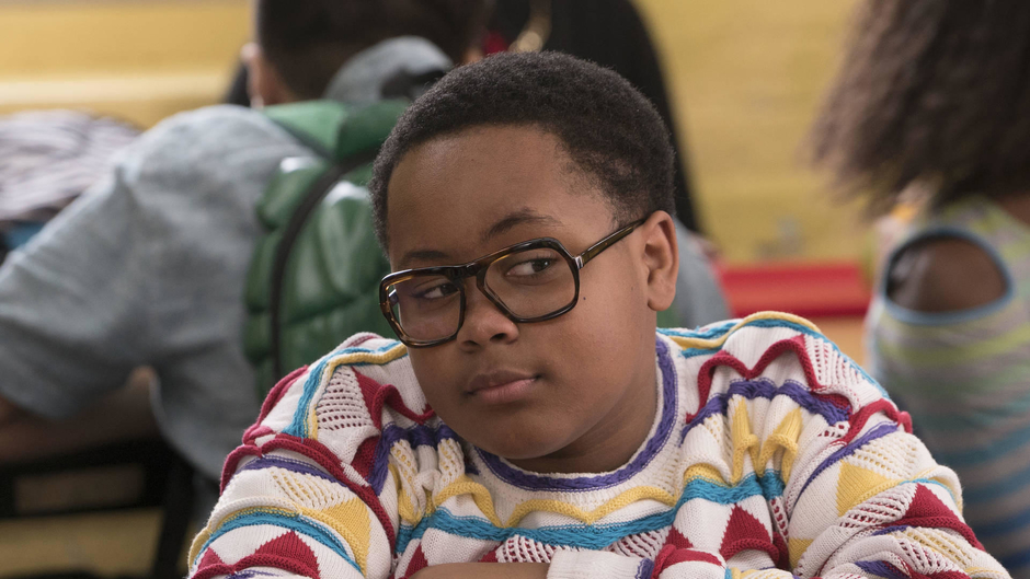 The Chi ★Season 1★ Premiere HD