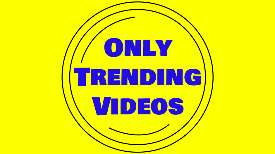 only trending video