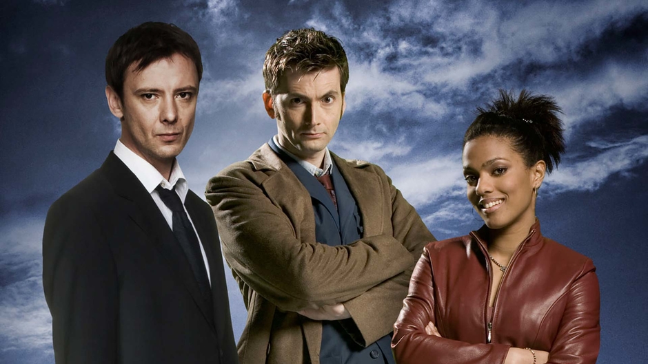 ❄  Doctor Who  Season 11 Watch Free  ❄