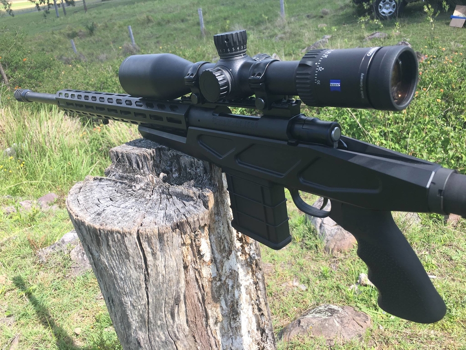 Shooting Stuff Australia