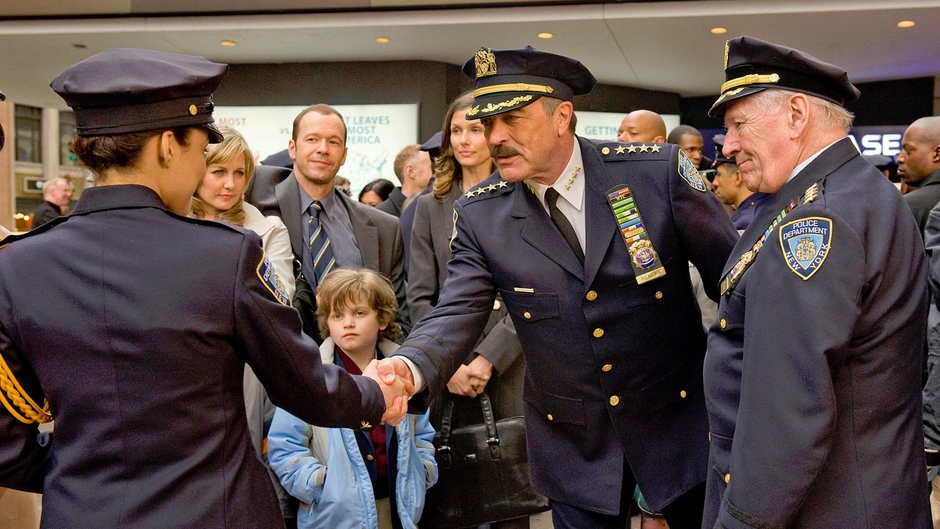 ★  Blue Bloods Season 8 Free Watch  ★