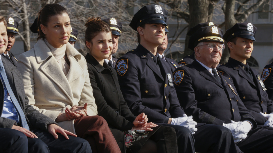 ★  Blue Bloods Season 8 Online Free  ★