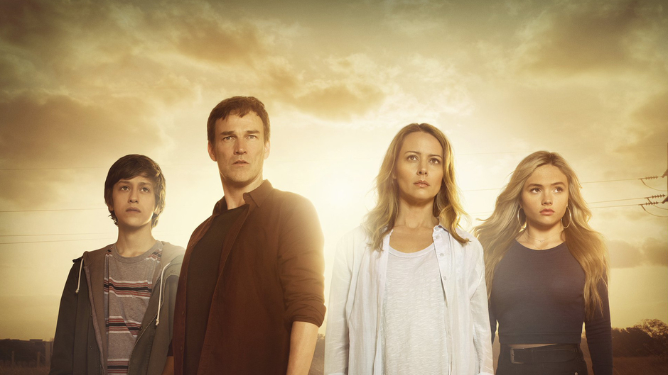 ★  The Gifted Season 1 Watch Free  ★