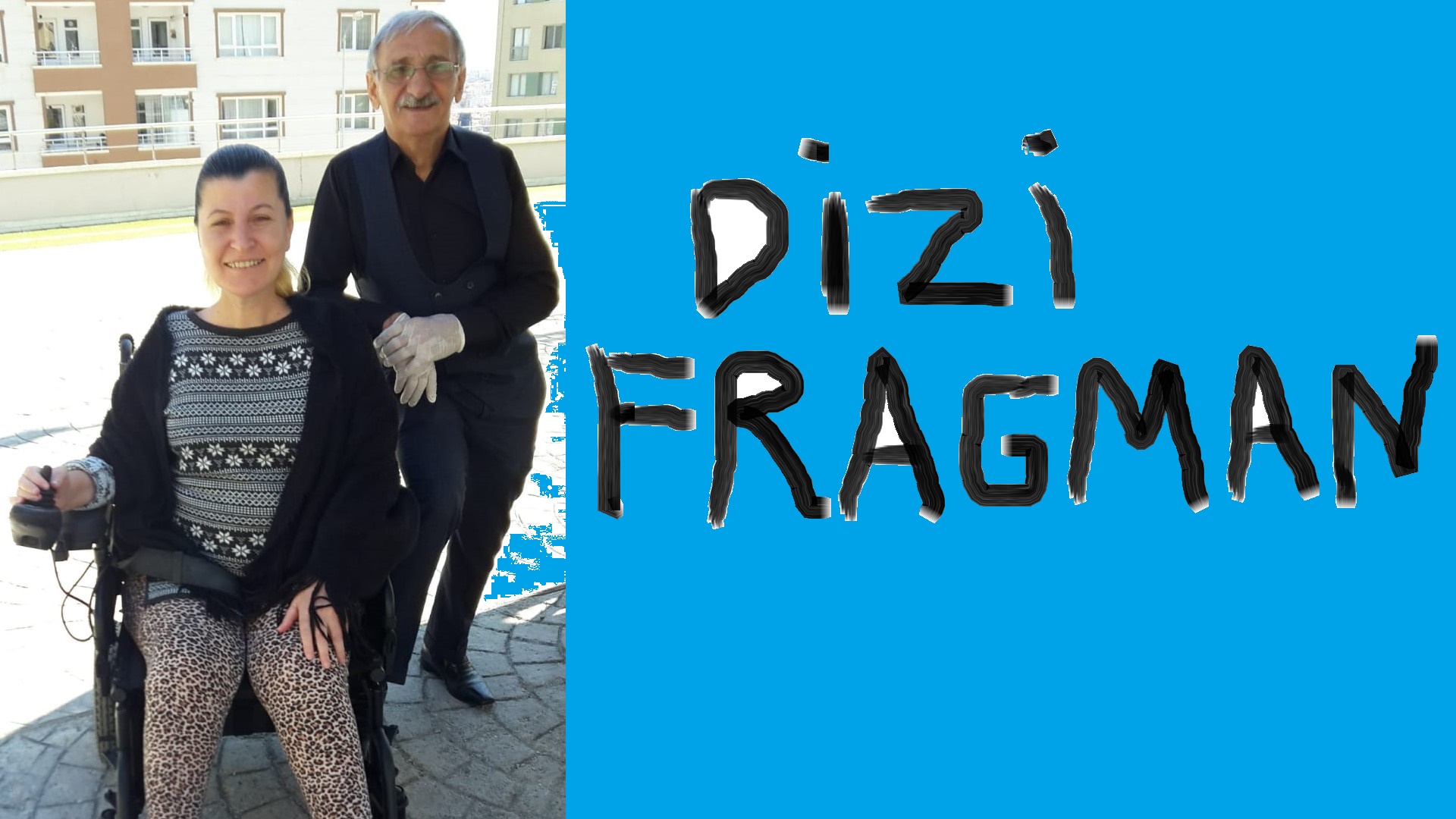 DİZİ FRAGMANLARI İZLE