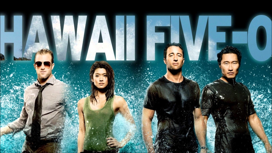 ★  Hawaii Five-0 Season 8 Online Free  ★