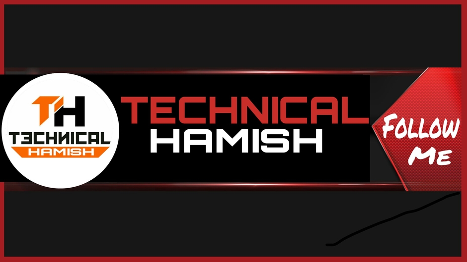 Technical Hamish