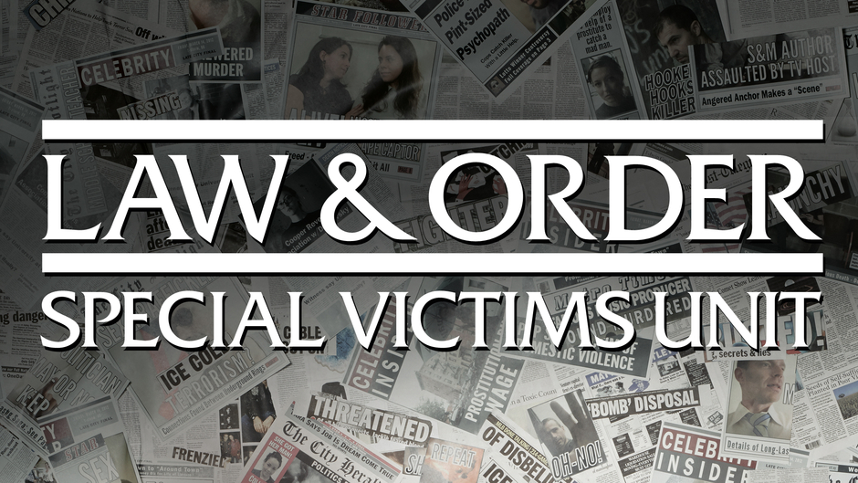 Law & Order  Special Victims > Full.HDTV Season 19