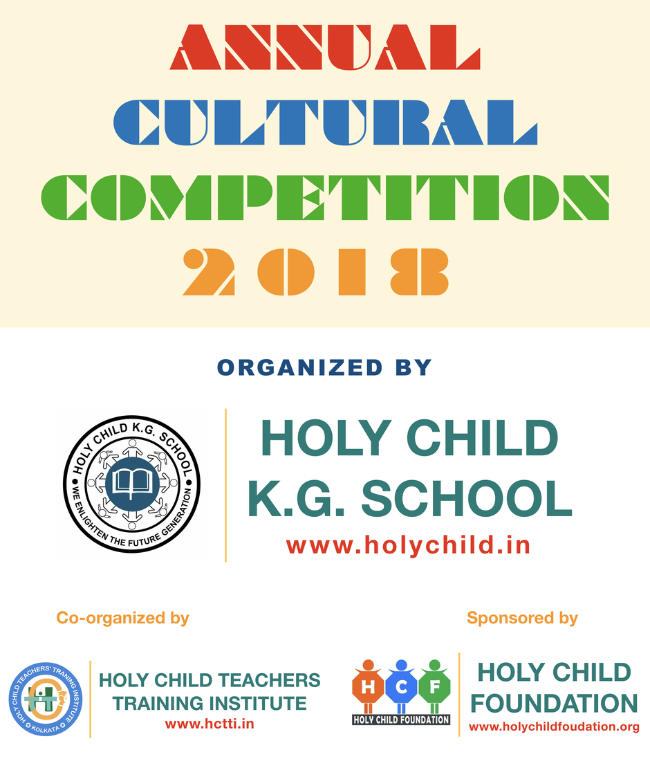 Holy Child K. G. School