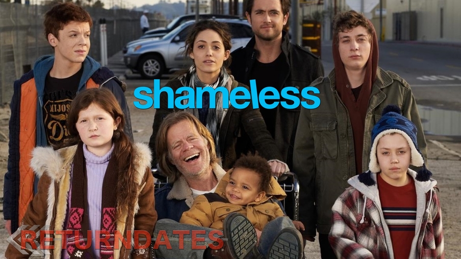 Shameless (US) - Full Episode HD **
