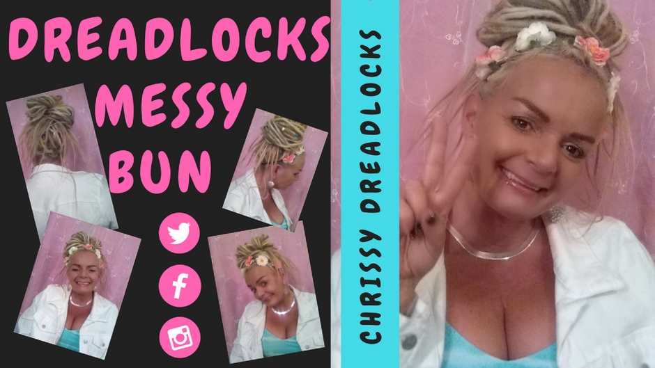 Chrissy Dreadlocks