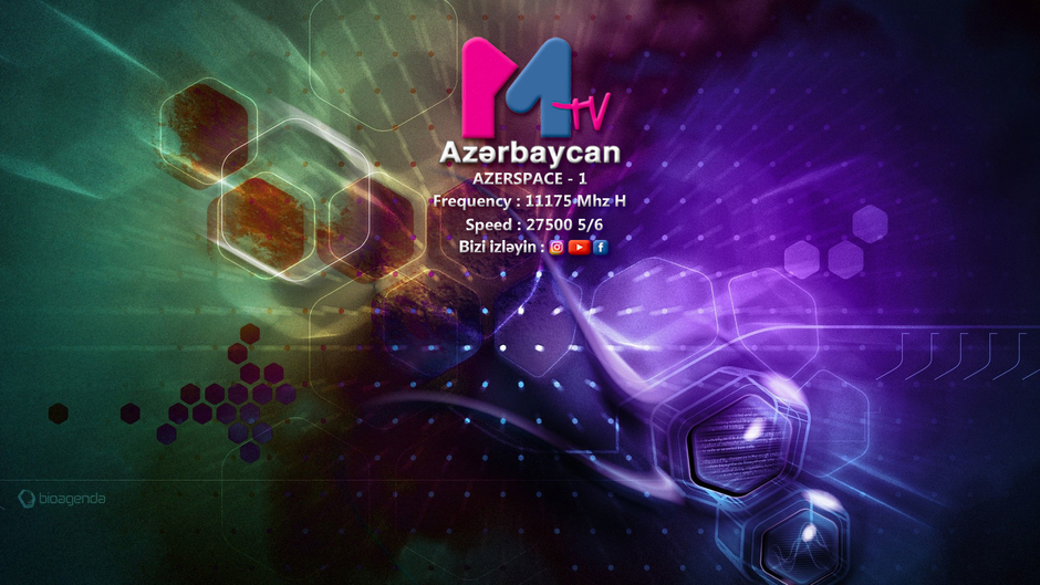 MUZ TV Azərbaycan