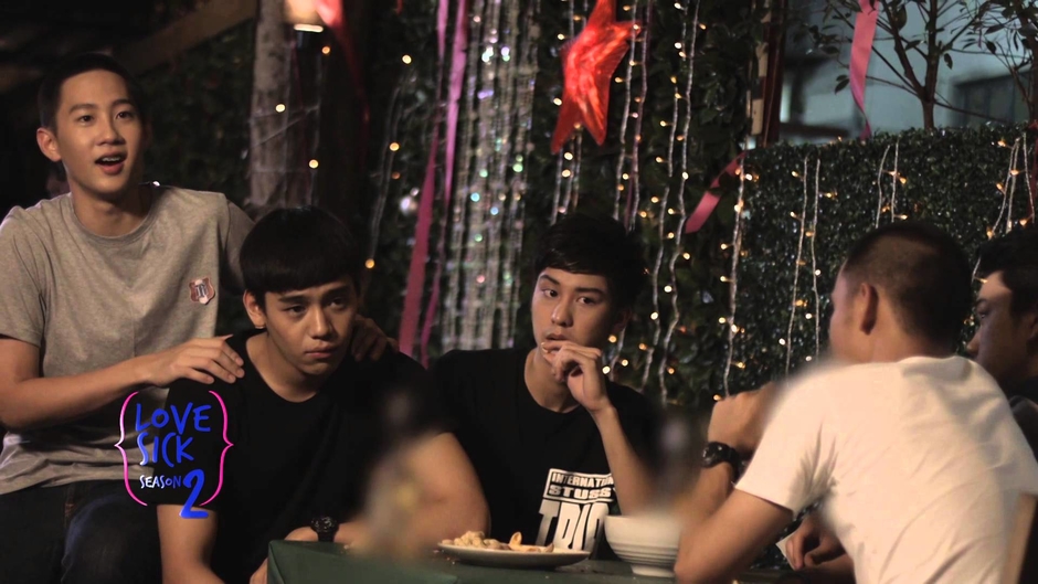 **Lovesick*Season 3*Full HD**