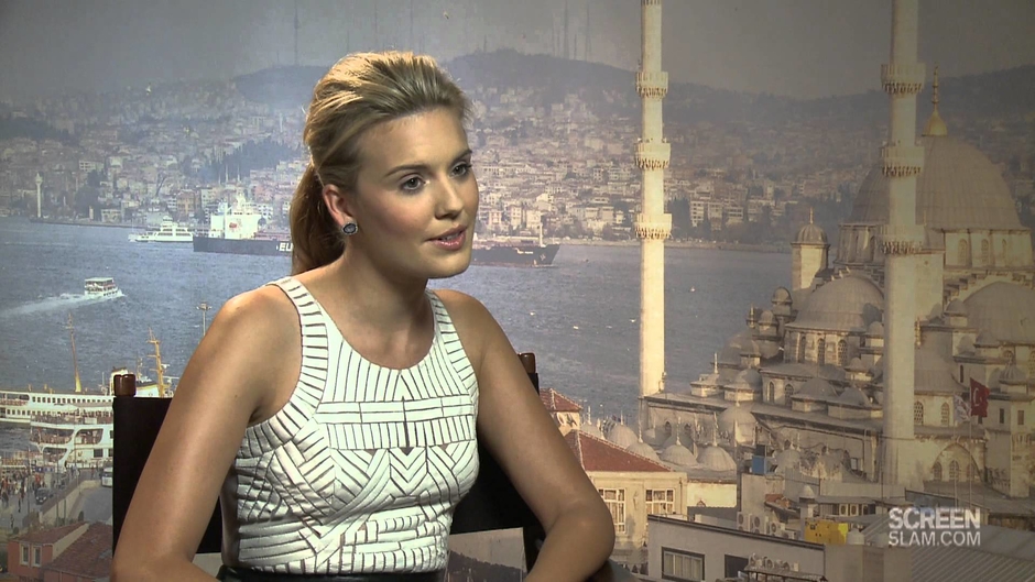 **Taken*Season 2*Full Quality**