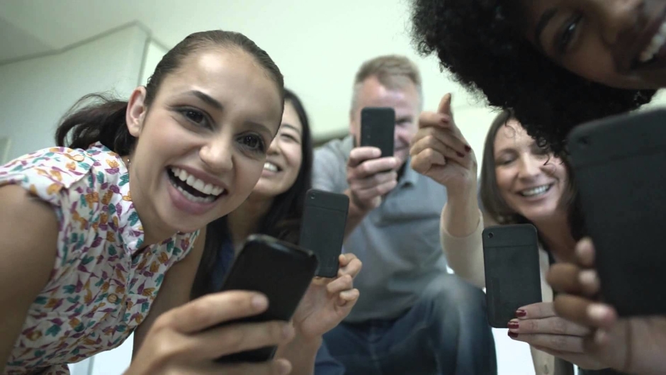 **Black Mirror *Season 4*Full HD**