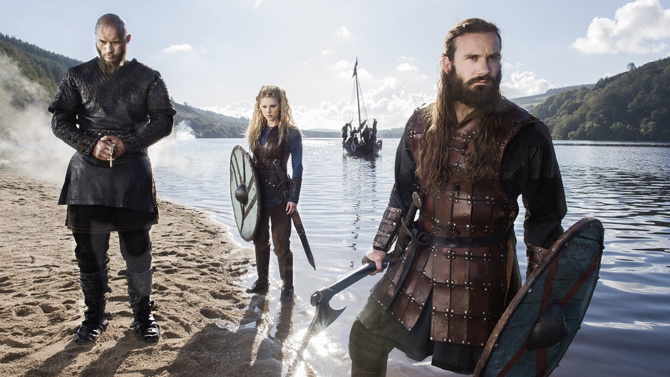 **Vikings*Season 5*Watch Online**