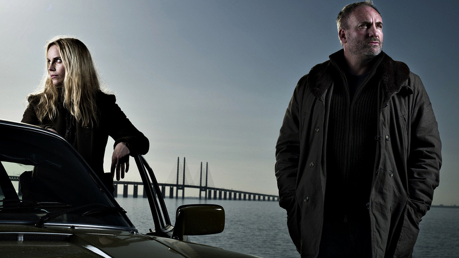 **The Bridge (Bron/Broen)*Season 4**