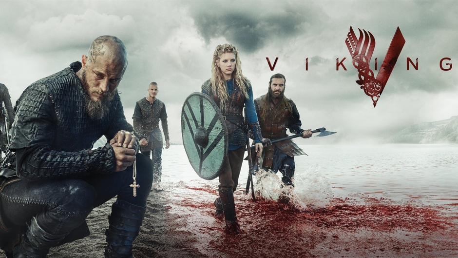 Premiere - Vikings Season 5 HD720p