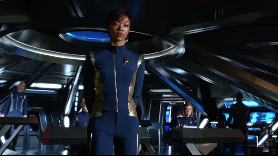 **Star Trek  Discovery*Season1* Full Streaming*