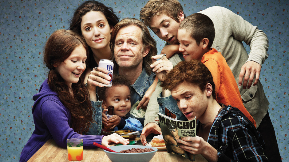 **Shameless (US)*Season8*Full Streaming**