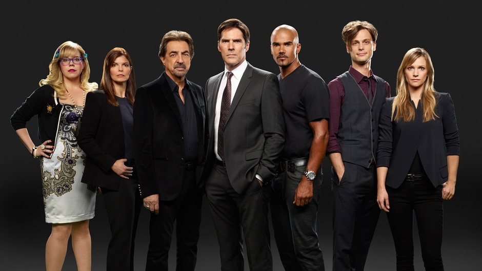 Criminal Minds ★Season 13★ Online Megavideo