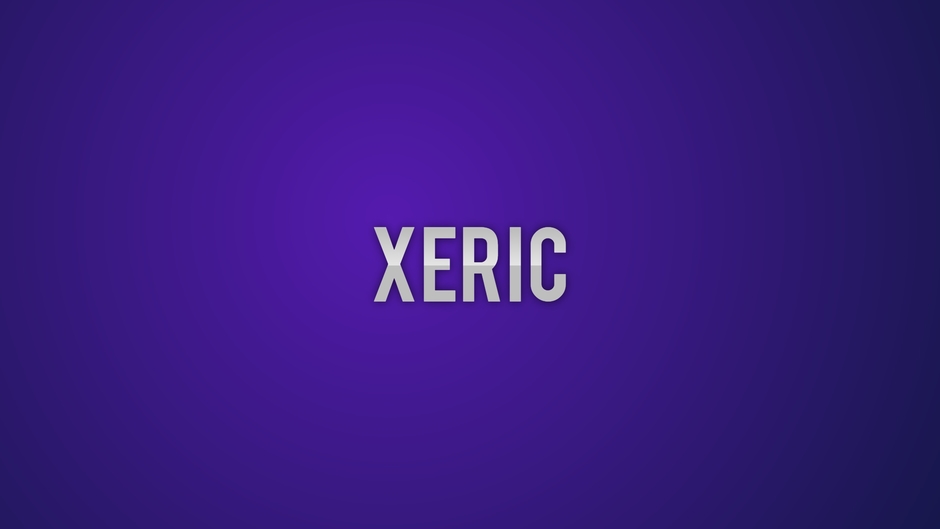 XericTech