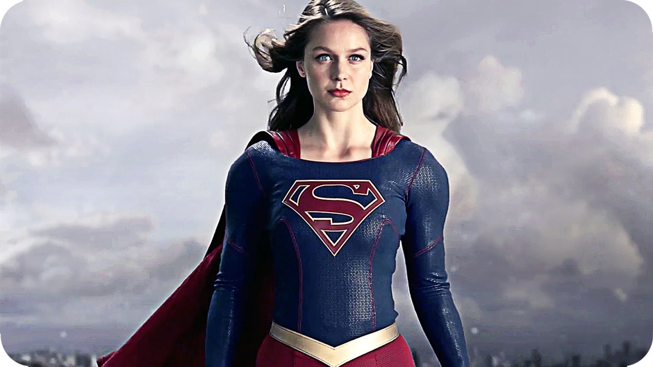 **Supergirl Show*Season3*Free Watch**