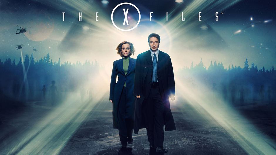 Watch Full - The X-Files Season 11