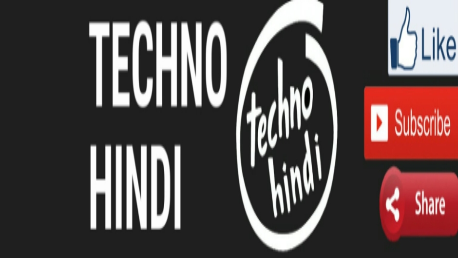 Techno Hindi