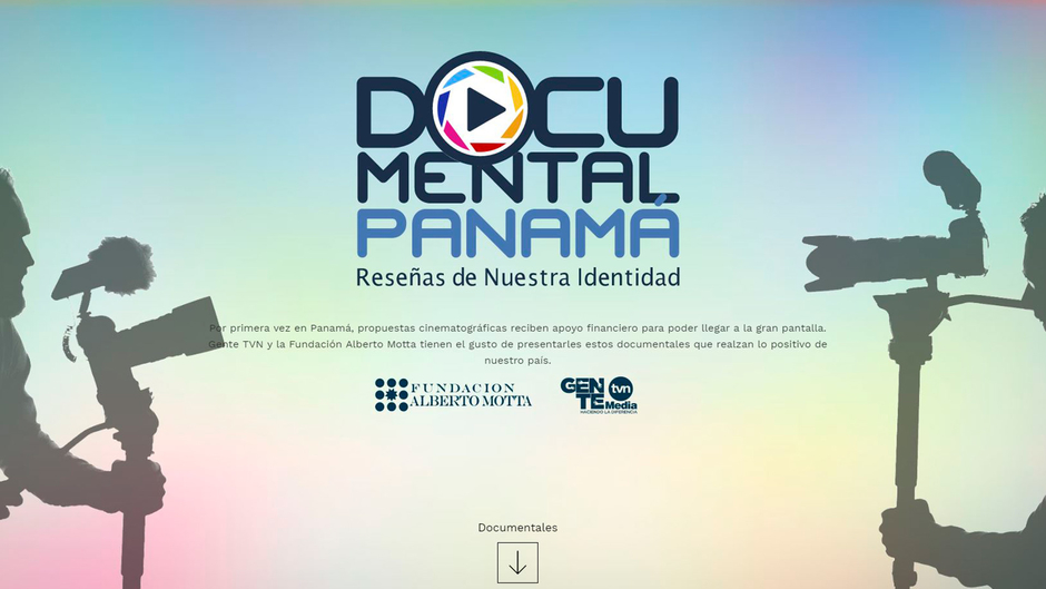 Documental Panamá