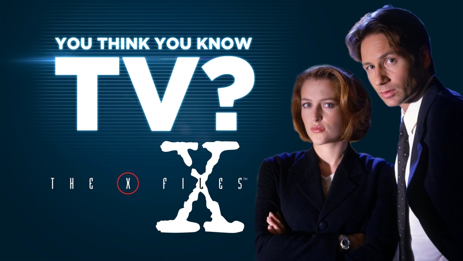 Premier The X-Files Season 11