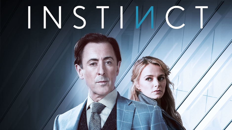 Instinct Season 1 A
