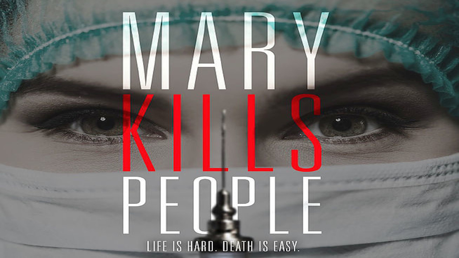 Mary Kills People Season 2 Full Episode