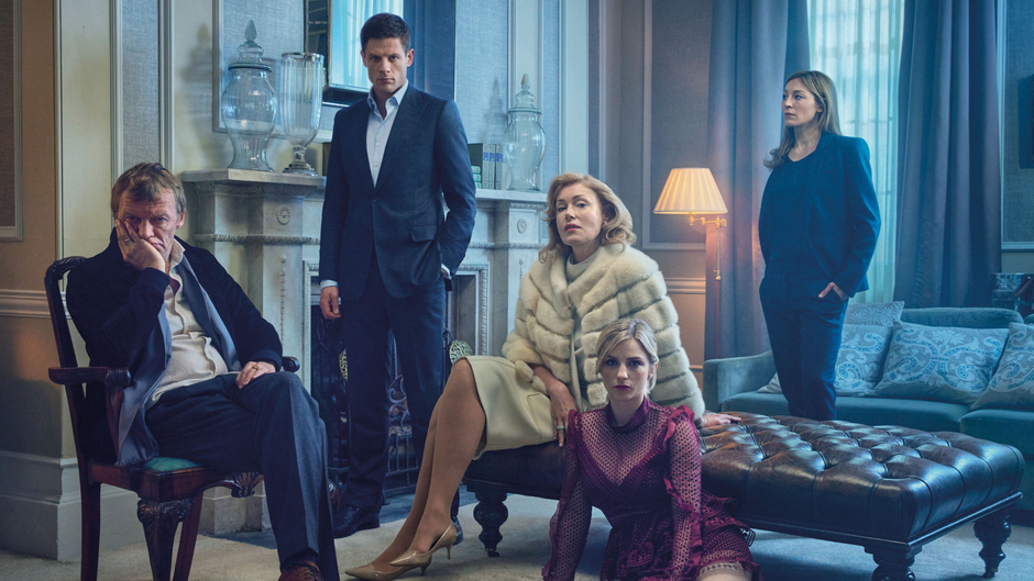 McMafia Season 1 Full HD 720p