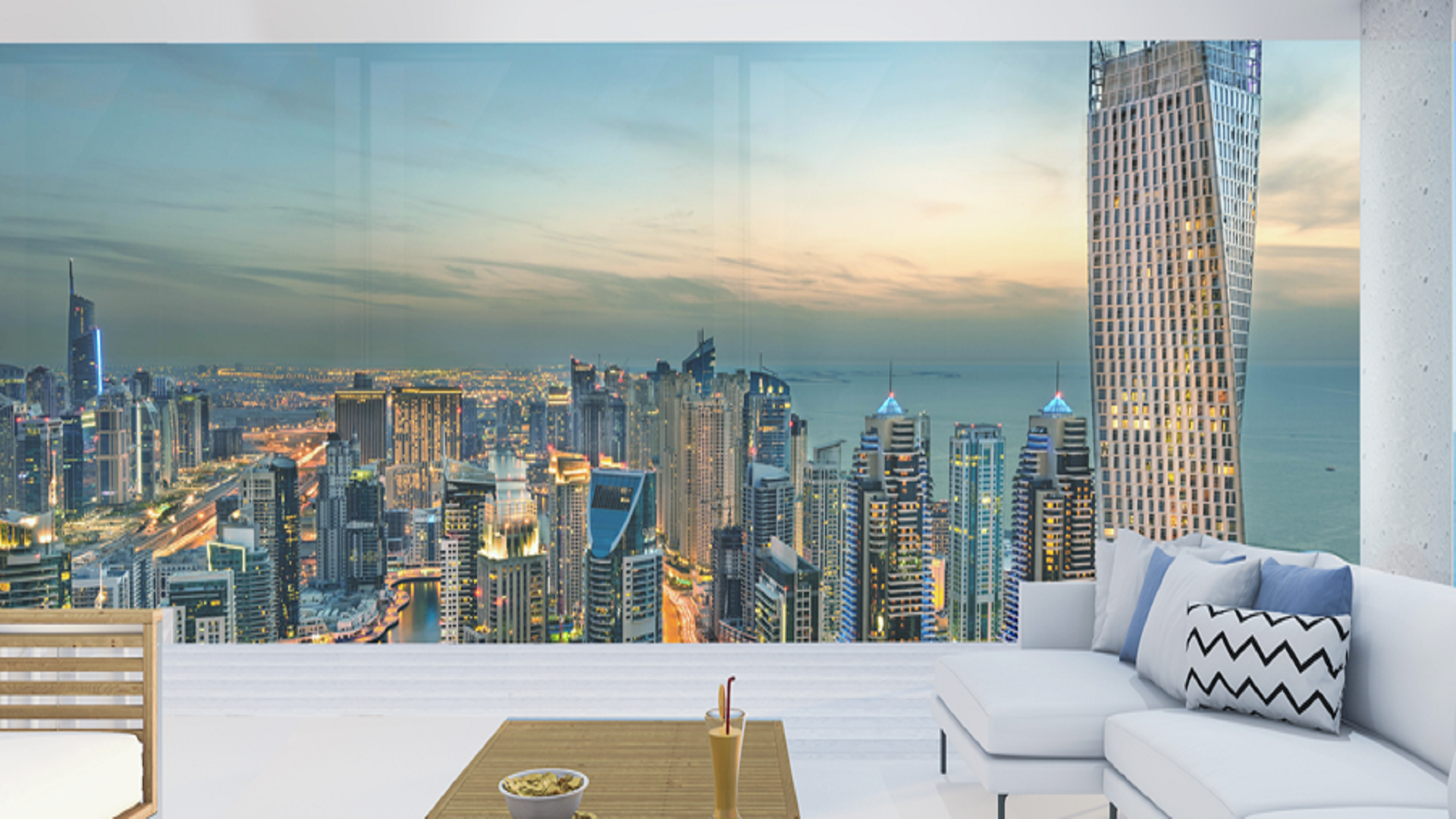 VTP Township Projects