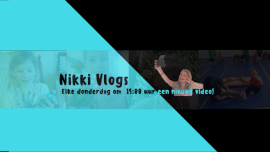 Nikki Vlogs