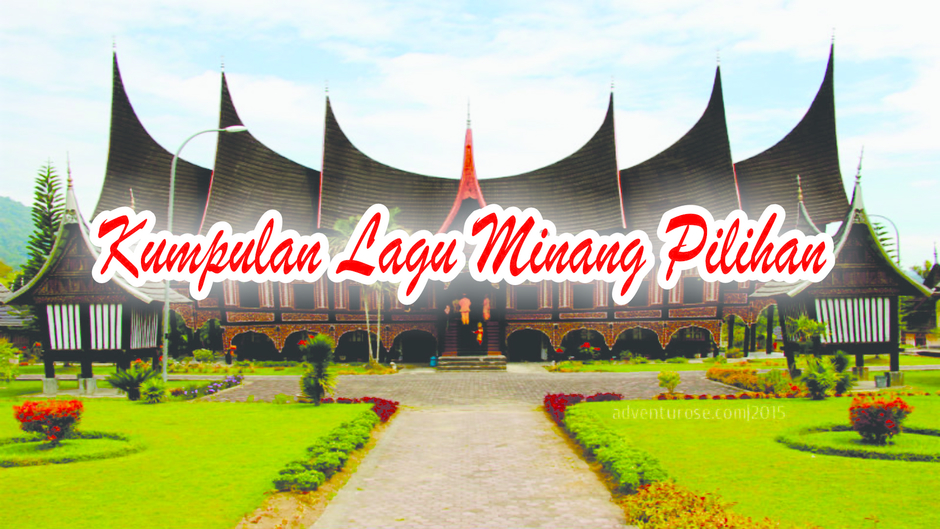 Musik Minang
