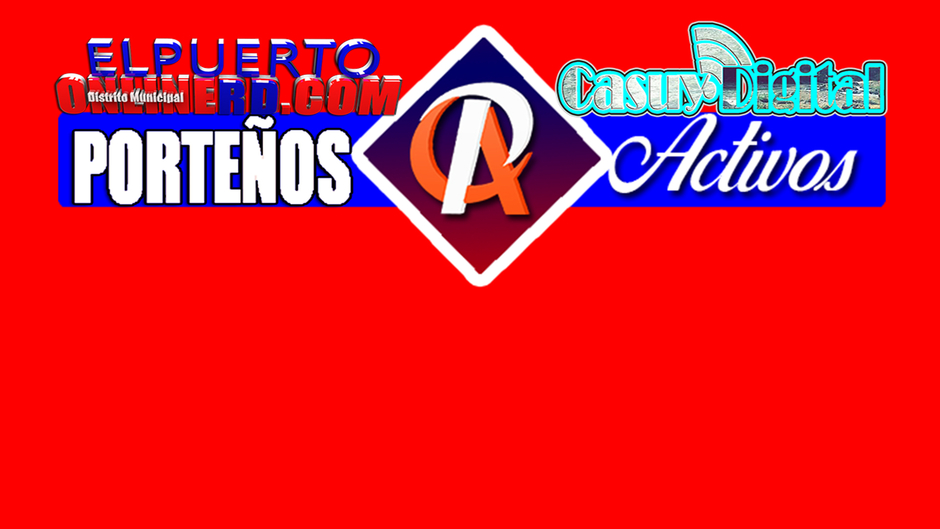 Porteños Activos y Casuy Digital