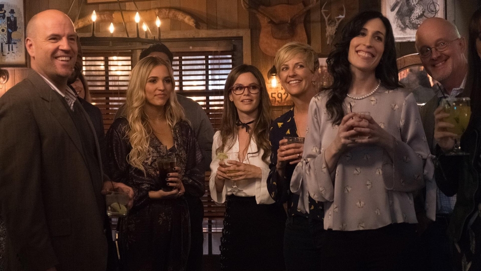 Nashville Season Officia6 Full Series