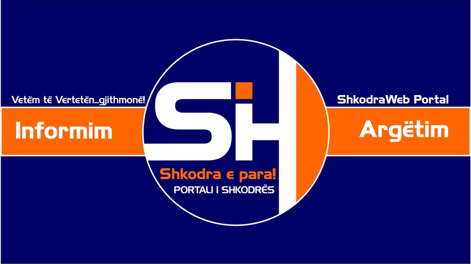 ShkodraWeb Channel