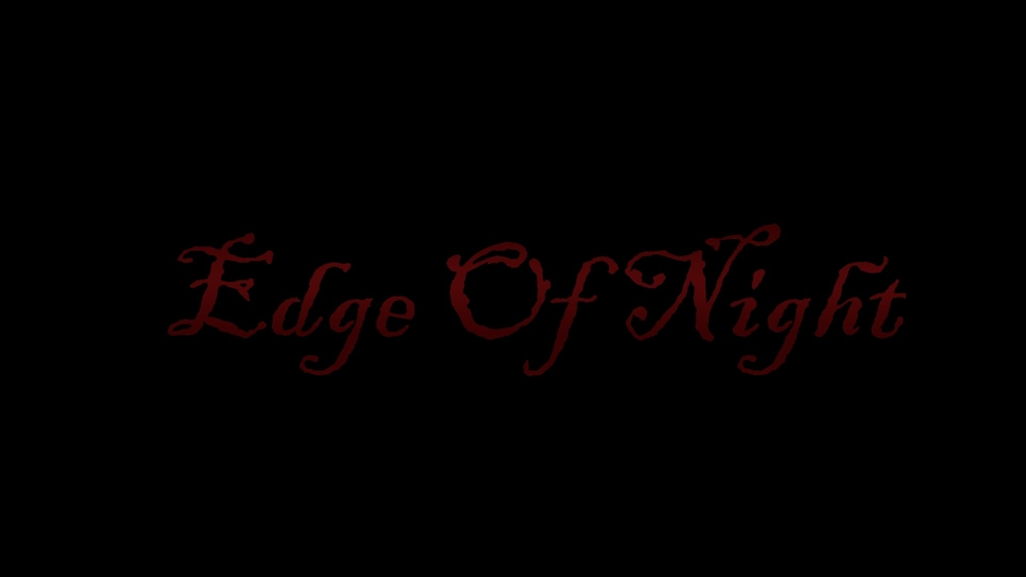 Edge Of Night Narrations