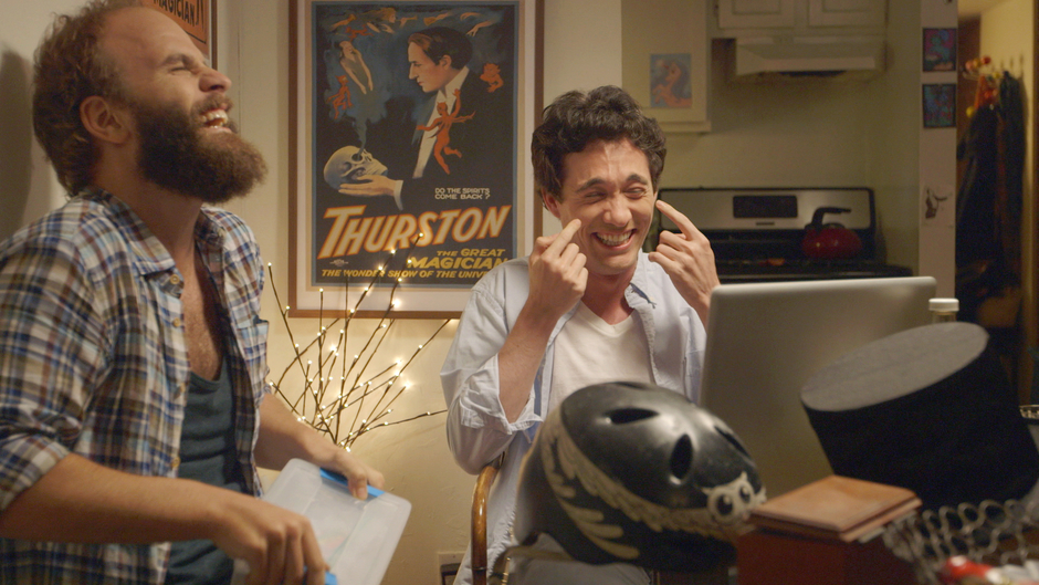 Watch - High Maintenance Season 2 Streaming HD720p