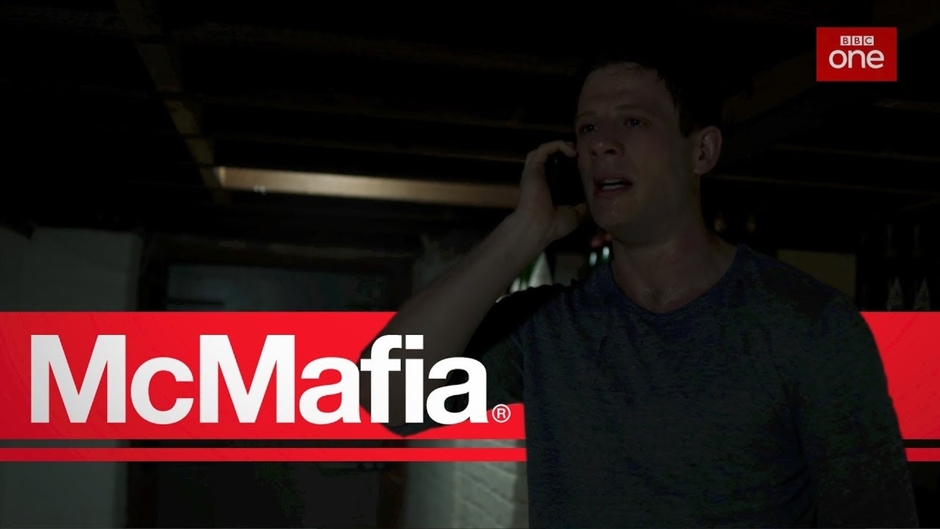 McMafia Season 1 TV Show