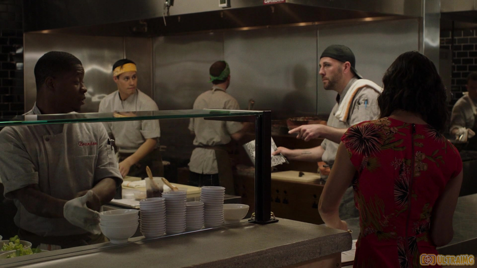 Watch - The Chi Season 1 Full Episode