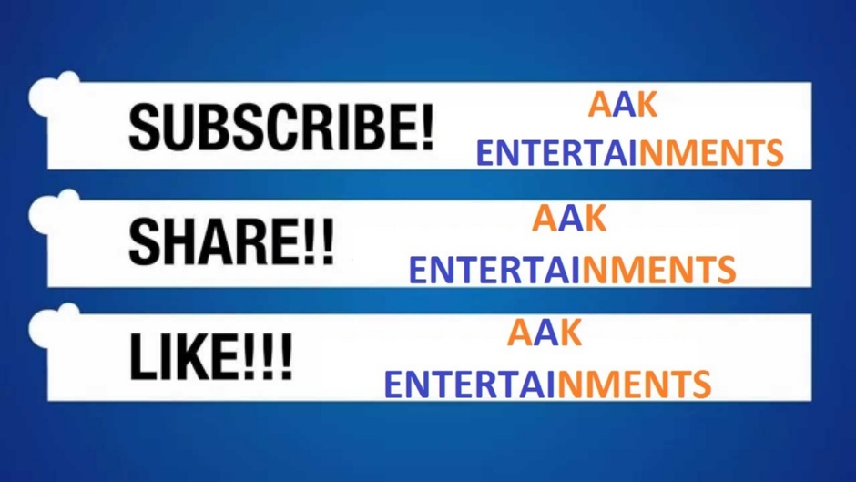 AAK Entertainments