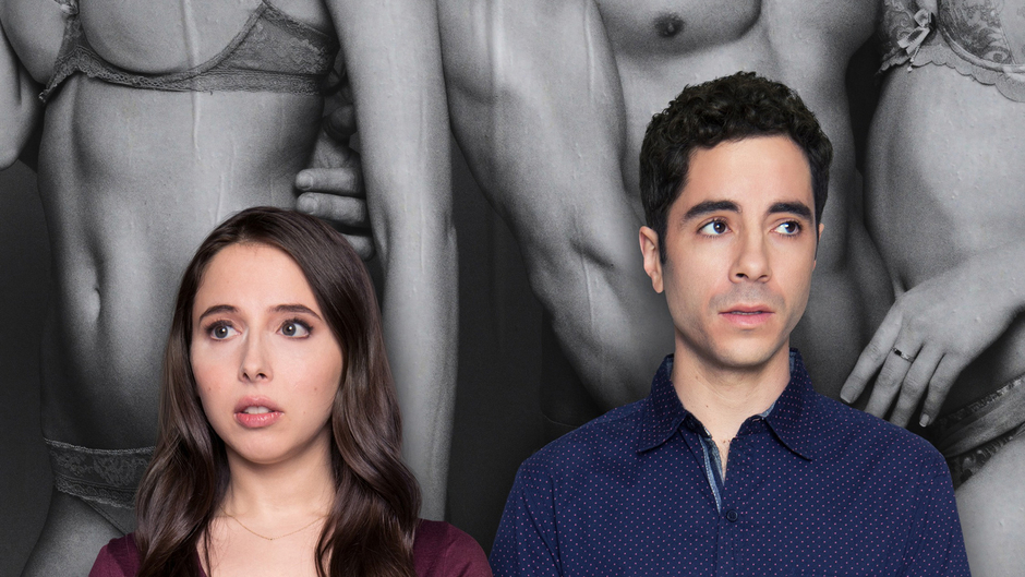 Alone Together Season 1 Full *Promo*