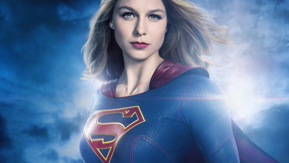 Supergirl > Full.HDTV Season 3 {The CW}